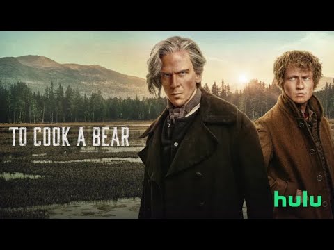 Trailer-Vorschau: To Cook a Bear