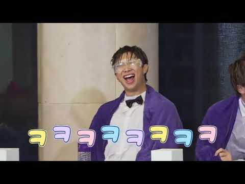 [Eng Sub] Run BTS Full episode 132