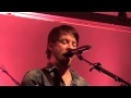 David Cook — Paper Heart — Cains Ballroom ...