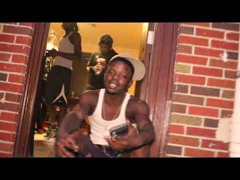 Yung Po  - Air Mattress ft  1k