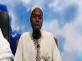 Sheikh Bello Aliyu Yabo Sokoto