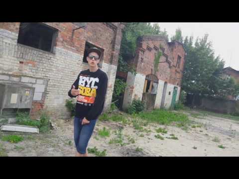 Astvx x JRK - Krav 2 (prod.PhonoCoZaBit) [Official Video]