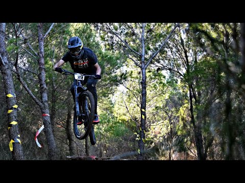 Kršna liga round 4. - Enduro Pisak