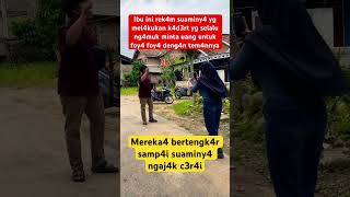 Download lagu Ibu inirek4m suaminy4 ygmel4kukan k4d3rt yg selalu ng4muk minta uang untuk foy4 2 deng4n tem4nnya mp3 Download lagu Ibu inirek4m suaminy4 ygmel4kukan k4d3rt yg selalu ng4muk minta uang untuk foy4 2 deng4n tem4nnya mp3