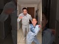 We Were Meant To Do The Dishes Dad Daughter Dance Duo