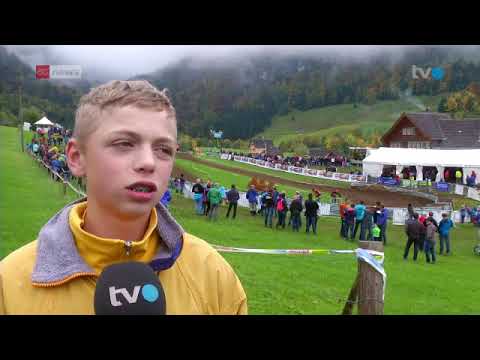 Quöllbisch-Cup: In Brülisau knattern Einachser um die Wette