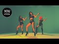 LAYSHA PINK LABEL Official Video