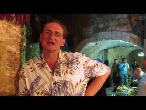 Wojciech Cejrowski: Droga Krzyżowa - Sacrum i profanum