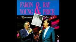 A Whole Lot of You - Ray Price  & Faron Young
