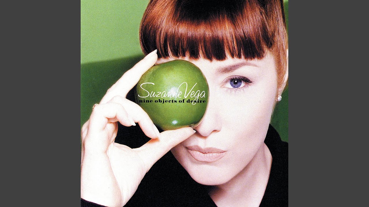 Suzanne Vega - My Favorite Plum