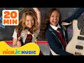 Back To School With School Of Rock 20 Minutes Nick Music