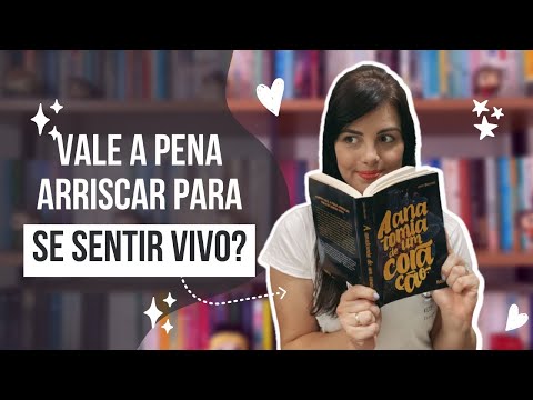 A anatomia de um corao mostra que tudo vai alm das aparncias ? | Resenha sem spoiler (30 em 30)