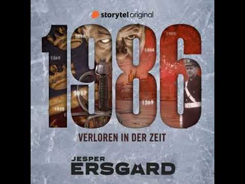 1986 – Verloren in der Zeit - Jesper Ersgård