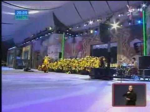 MURGA FRIKYWIKY´S 2010 - QUERIDO DIARIO