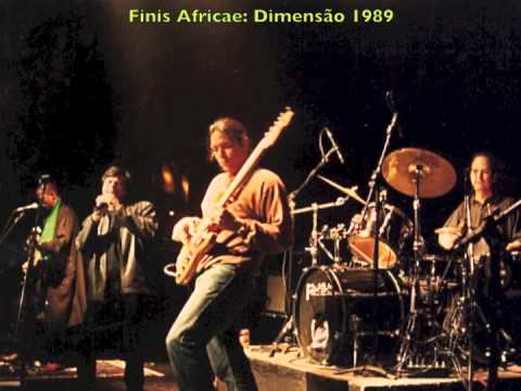 Finis Africae: Dimensão1989