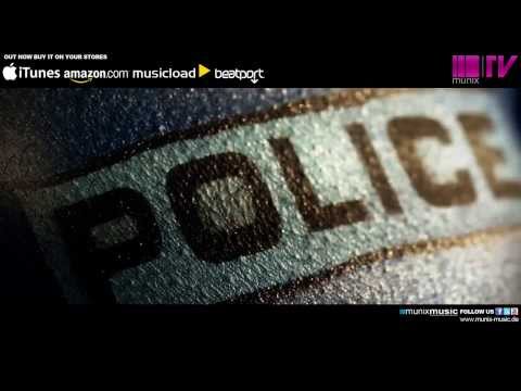 Tom Mountain - Razzia 2K14 (Official Video HD) EDM