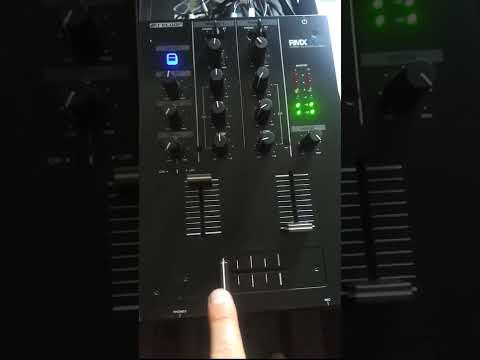 Reloop RMX10BT 4SALE