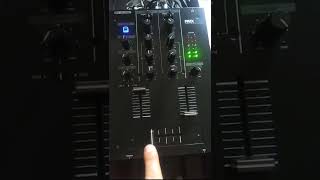Video thumbnail for Reloop RMX10BT 4SALE by MEDOKO_V8