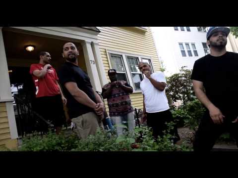 Roxbury Rell - Wiped Out (Video Preview)