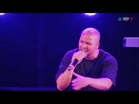 EDER MONTEIRO - Nha Santa Catarina de Fogo 2025