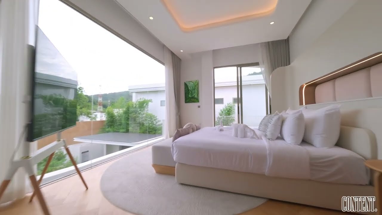 Natures Rest Villa
