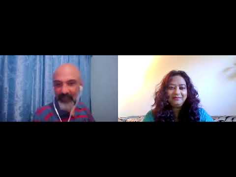 Ronald's Francis - interview with Hannah Ratnam thumbnail
