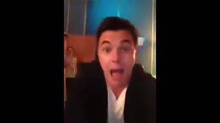 Jesse McCartney - No Worries Unreleased Song 2012