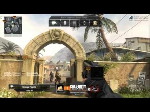 ESL Revolution Cup   Dimegio vs DarkGamers