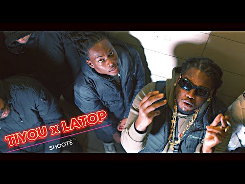 TIYOU x LATOP - SHOOTÈ