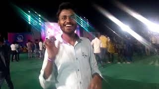 preview picture of video 'Ipl fan park2018,  BTI ground Raipur,  CG'