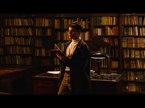 Canícula del verbo amar