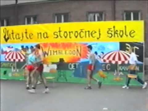 Kalamajky 1992 - Maskot kalamajok