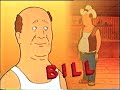 King Of The Hill New To 3 Nz Promo 1997 1