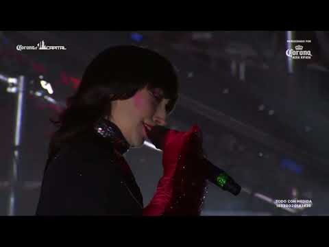 YEAH YEAH YEAHS @ CORONA CAPITAL 2022 (FULL CONCERT)