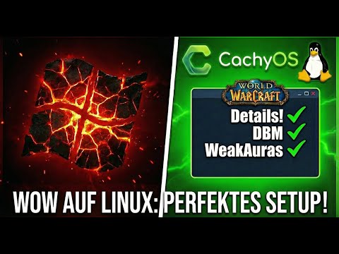 Battle.net auf Linux: Warum dieser Trick so viel Zeit spart