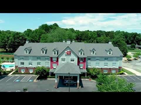 Best Western Plus Lake Lanier & Gainesville Hotel and Suites
