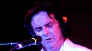 Steve Hogarth Live In His Birthday Suit - Wrapped Up In Time