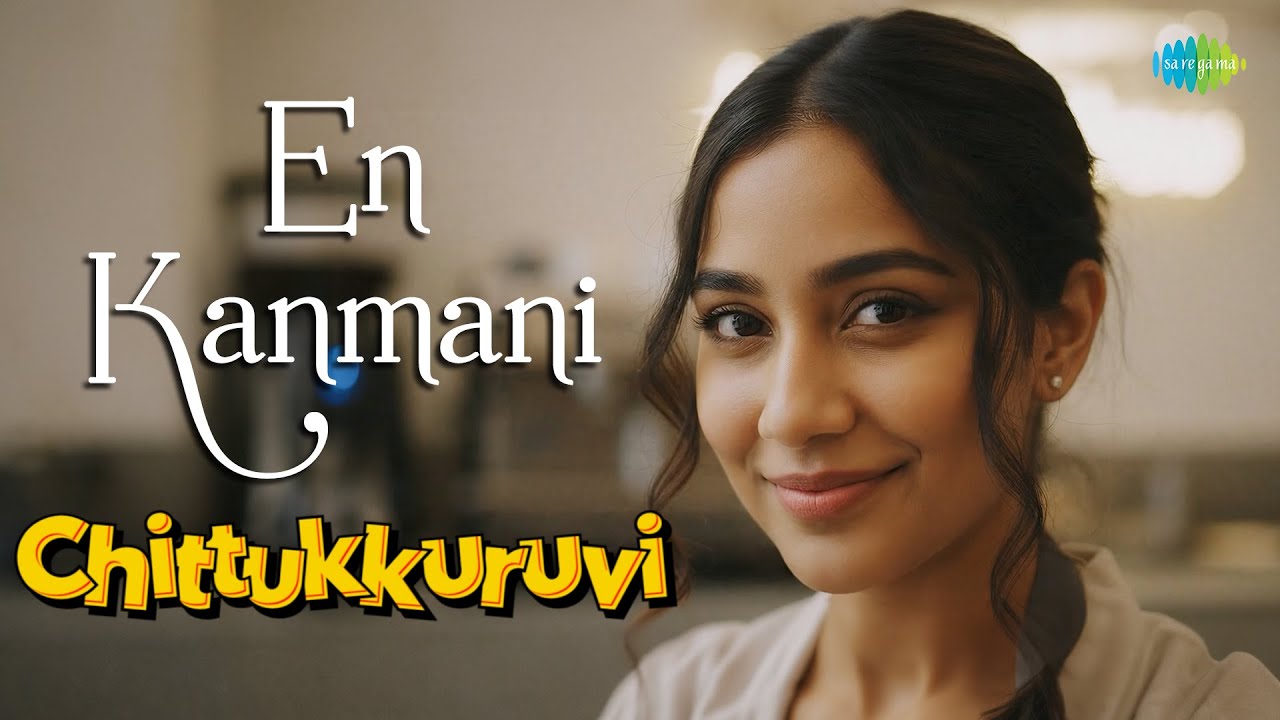 En Kanmani | Chittu Kuruvi | S. P. Balasubrahmanyam | P. Susheela | Ilaiyaraaja