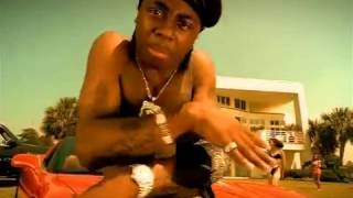 B.G. - Bling Bling ft. Baby, Lil Wayne, Mannie Fresh, & Juvenile