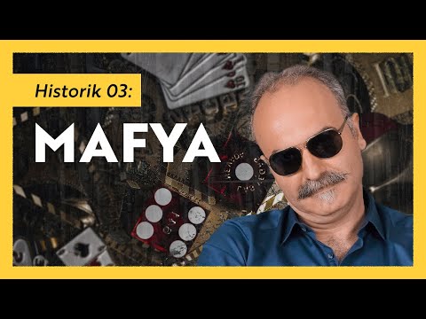 Mafya / Emrah Safa Gürkan - Historik 03