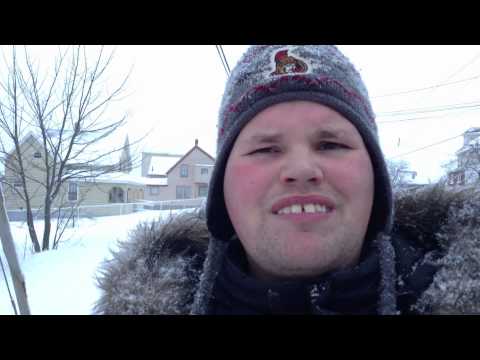 Snowstorm Hits Sydney and Brought over 10cm of snow