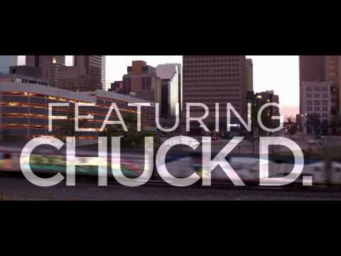 Jabee Monument ft Chuck D (Produced by Hannibal King)