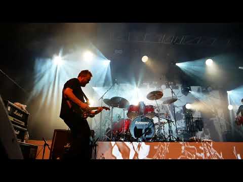 Alphaville in Mönchengladbach, 19.08.2017 – Summer in Berlin