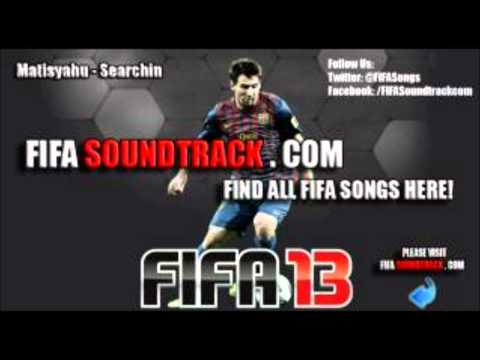 FIFA 13 soundtrack - Bastille - Weight of Living, part 2