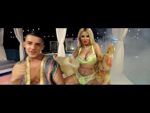 Bogdan de la Ploiesti si Nicky YAYA   IA TI VRABIA OFFICIAL VIDEOMEGA HIT 2016