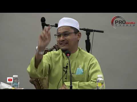 07-10-2020 Ustaz Rizal Azizan