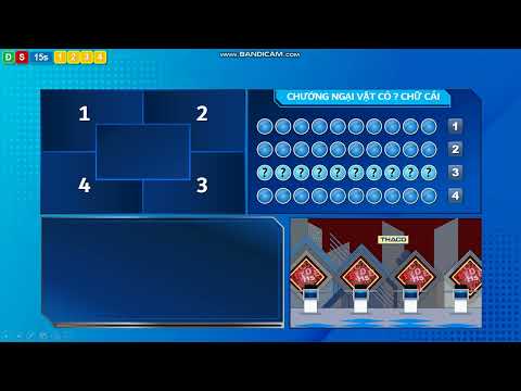 DEMO ĐƯỜNG LÊN ĐỈNH OLYMPIA O23(VCNV)