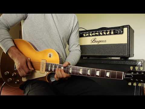 Jefferson Starship -Jane - Guitar Solo Cover