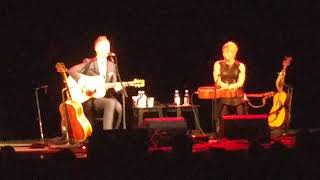 Lyle Lovett - Her First Mistake (Taft Theatre 3/20/18 Cincinnati, OH)