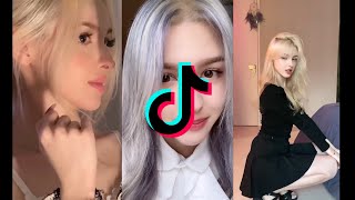 Elina Karimova Trend Tiktok Videos Compilation 7